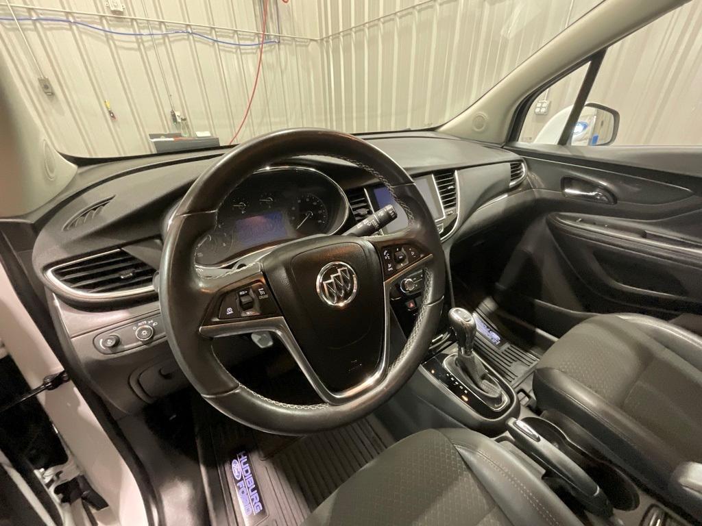 used 2019 Buick Encore car, priced at $16,770