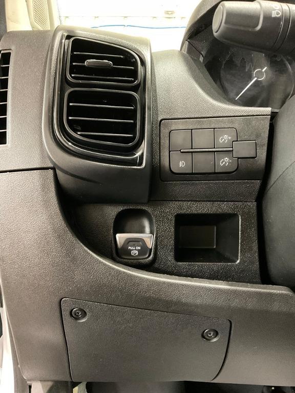 used 2024 Ram ProMaster 2500 car, priced at $34,890