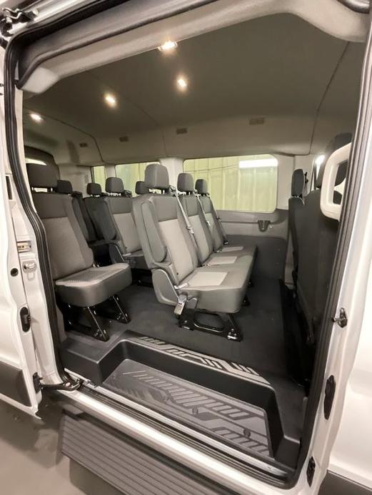 new 2024 Ford Transit-350 car, priced at $66,135