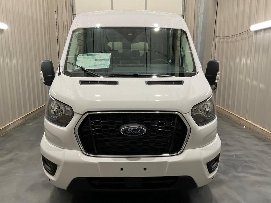 new 2024 Ford Transit-350 car, priced at $66,135