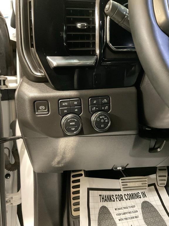 used 2023 Chevrolet Silverado 1500 car, priced at $59,490