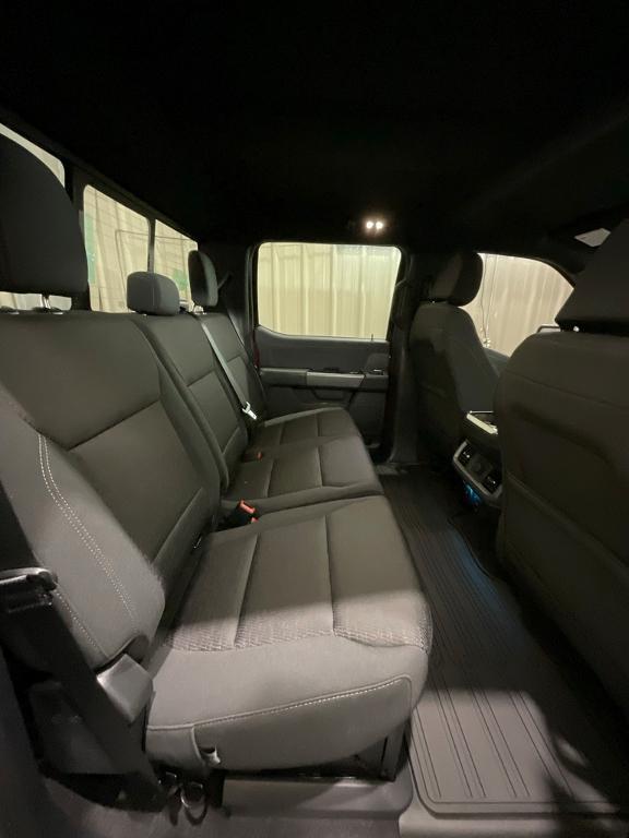 new 2025 Ford F-150 car, priced at $54,369
