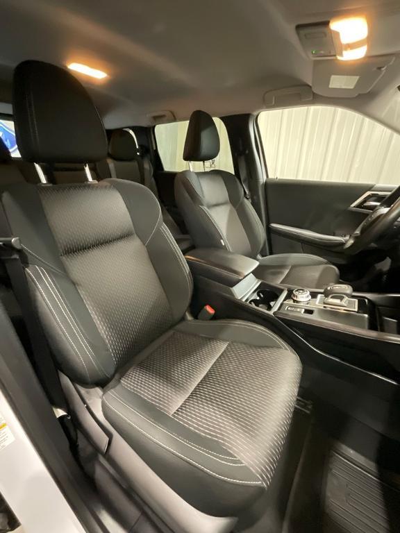 used 2024 Mitsubishi Outlander car, priced at $24,300