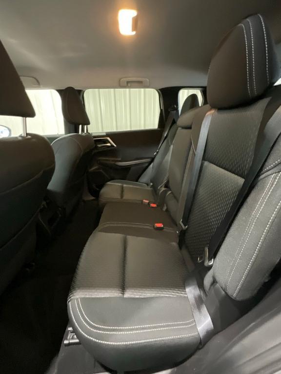 used 2024 Mitsubishi Outlander car, priced at $24,300