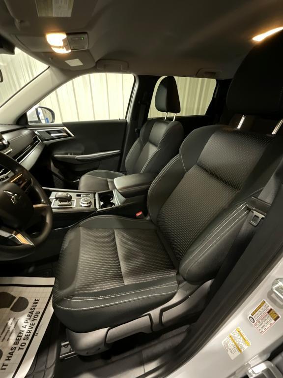 used 2024 Mitsubishi Outlander car, priced at $24,300