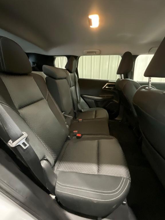 used 2024 Mitsubishi Outlander car, priced at $24,300