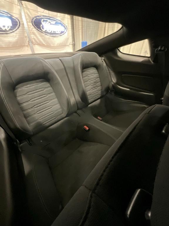 used 2016 Ford Mustang car, priced at $23,450