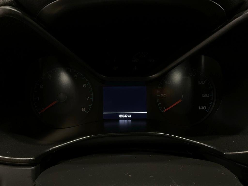 used 2022 GMC Canyon car, priced at $23,965