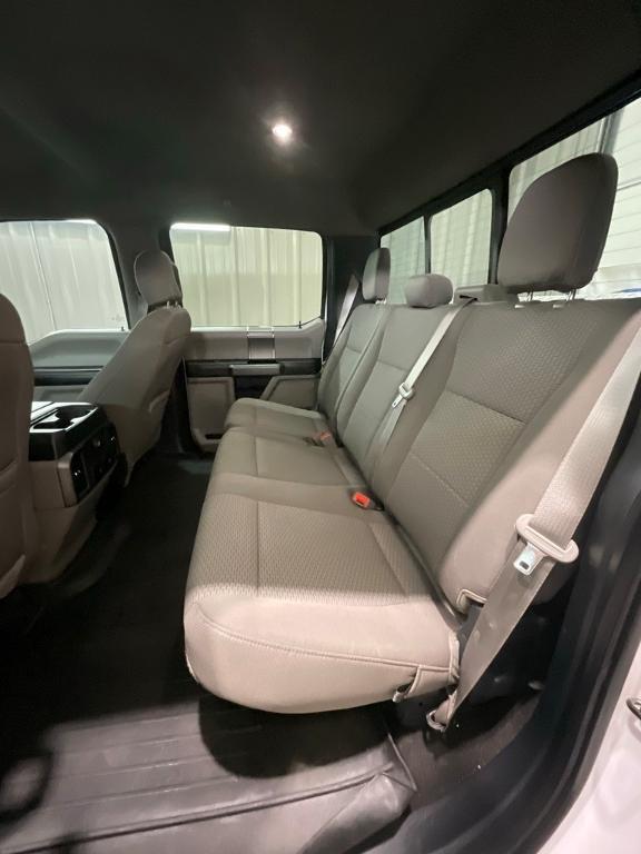 used 2020 Ford F-150 car, priced at $18,455