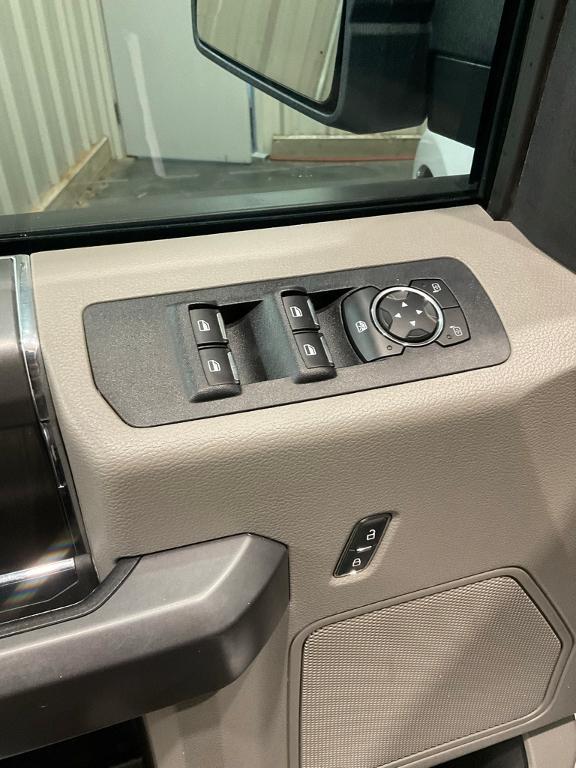 used 2020 Ford F-150 car, priced at $18,455