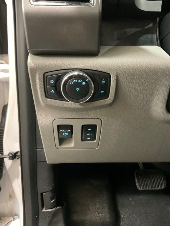 used 2020 Ford F-150 car, priced at $18,455