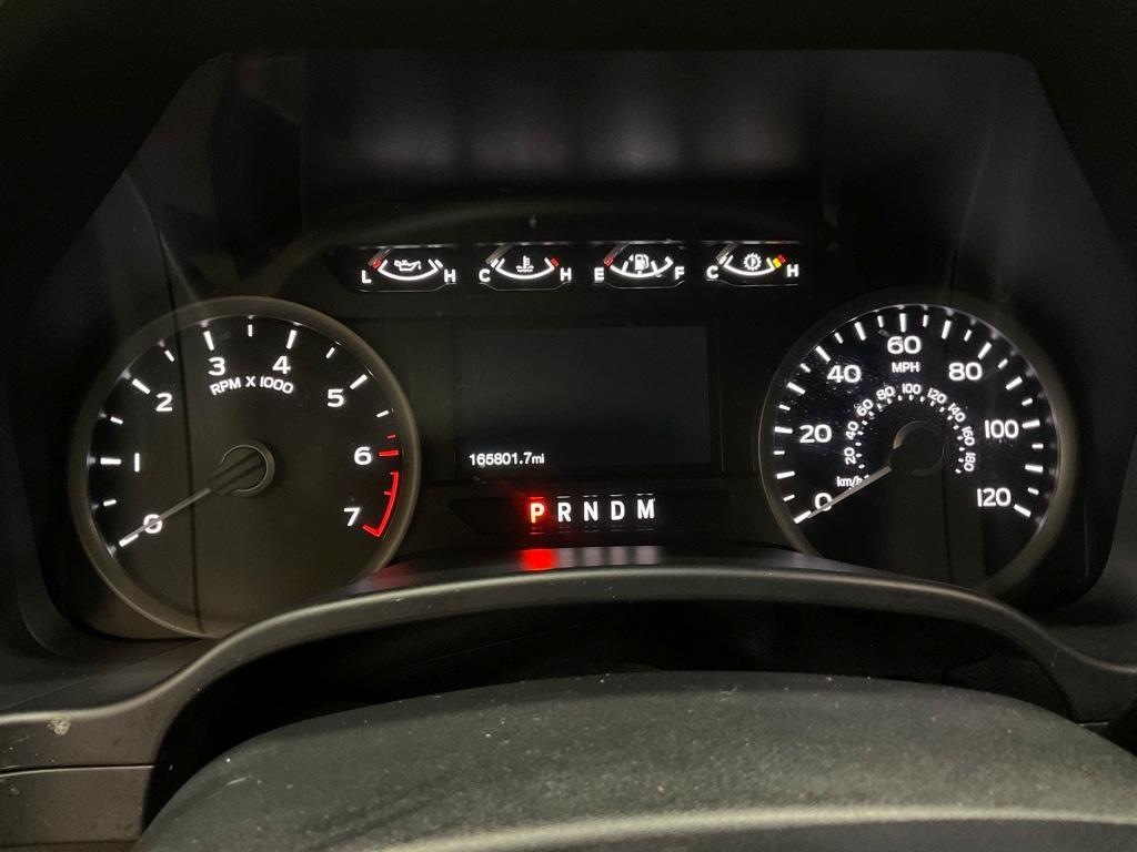 used 2020 Ford F-150 car, priced at $18,455