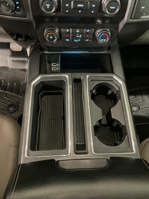 used 2020 Ford F-150 car, priced at $18,455