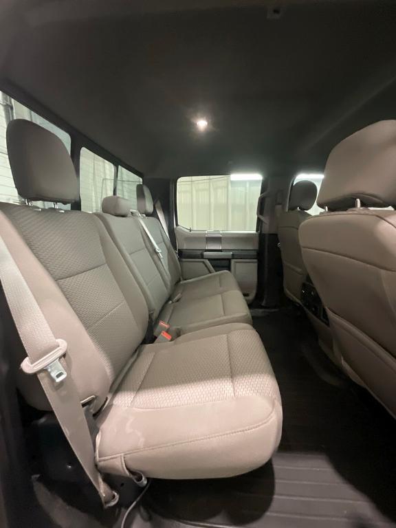 used 2020 Ford F-150 car, priced at $18,455