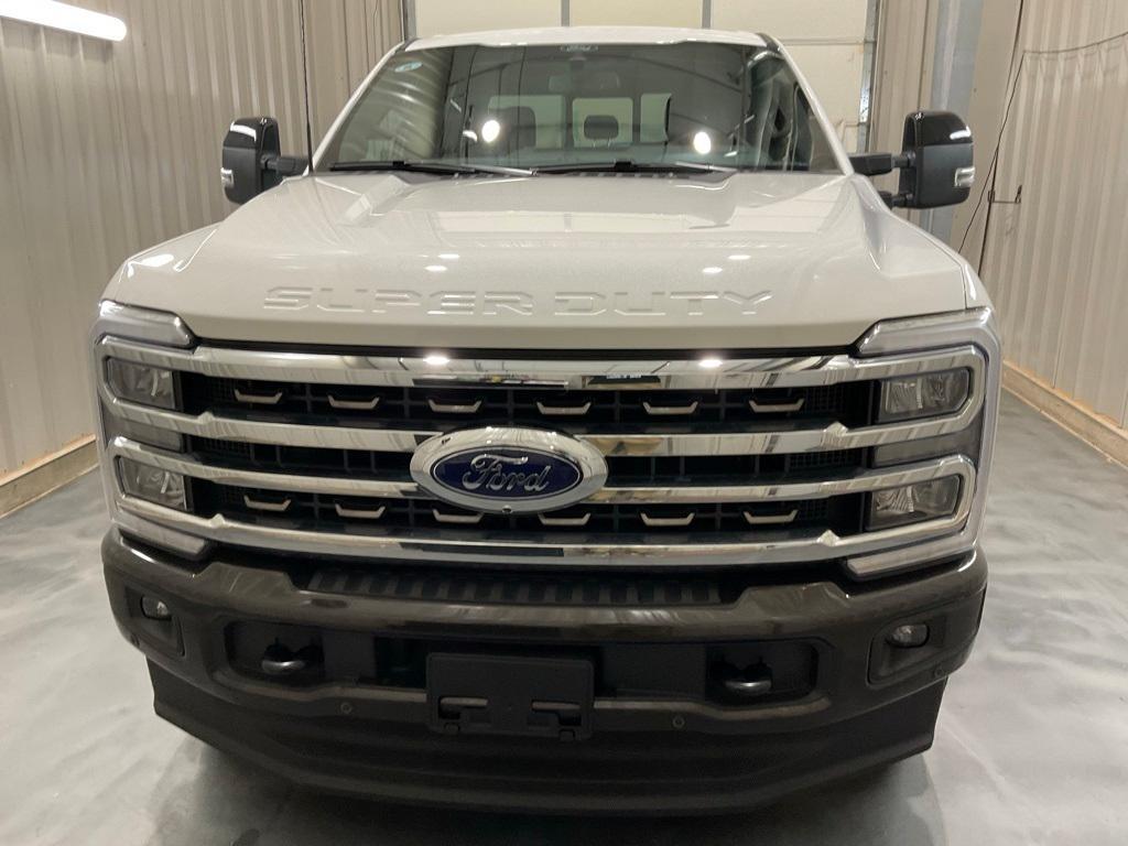 used 2025 Ford F-250 car, priced at $87,760