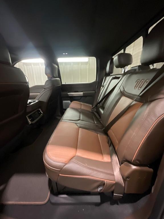 used 2025 Ford F-250 car, priced at $87,760