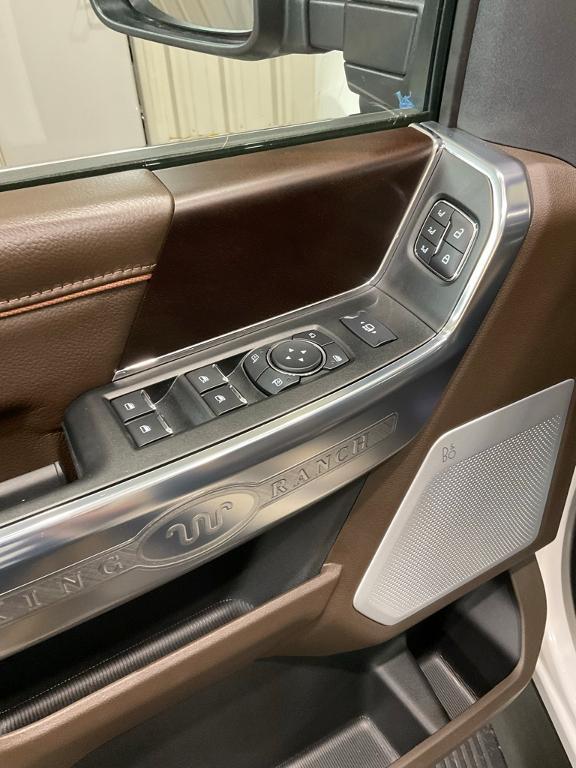 used 2025 Ford F-250 car, priced at $87,760