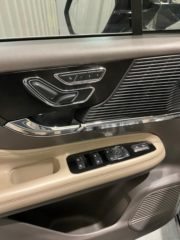 used 2021 Lincoln Corsair car, priced at $27,490