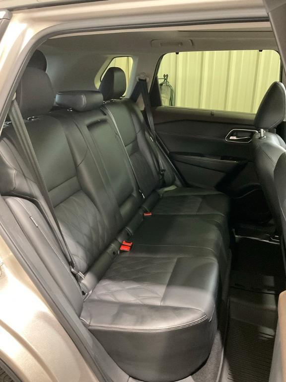 used 2023 Nissan Rogue car, priced at $31,830