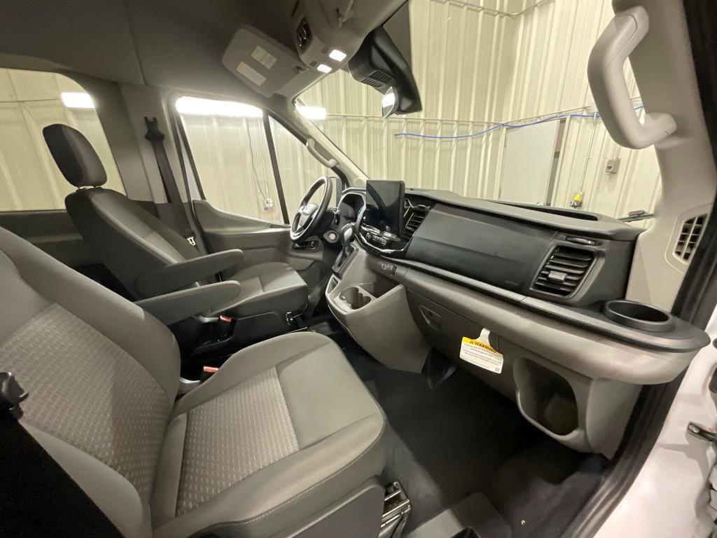 used 2024 Ford Transit-350 car, priced at $47,990