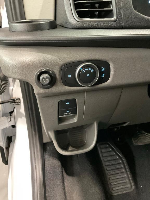 used 2024 Ford Transit-350 car, priced at $47,990