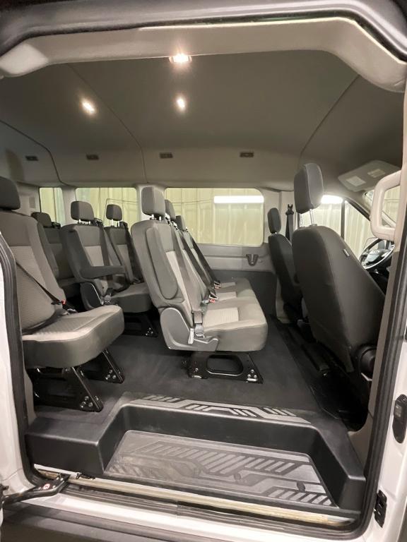 used 2024 Ford Transit-350 car, priced at $47,990