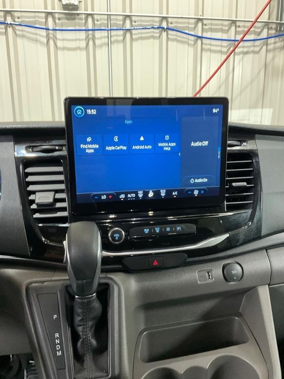 used 2024 Ford Transit-350 car, priced at $47,990