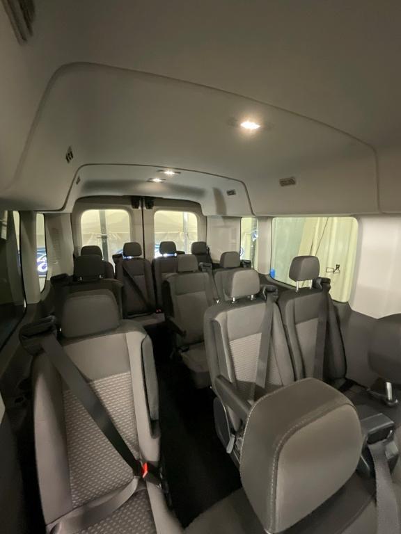 used 2024 Ford Transit-350 car, priced at $47,990