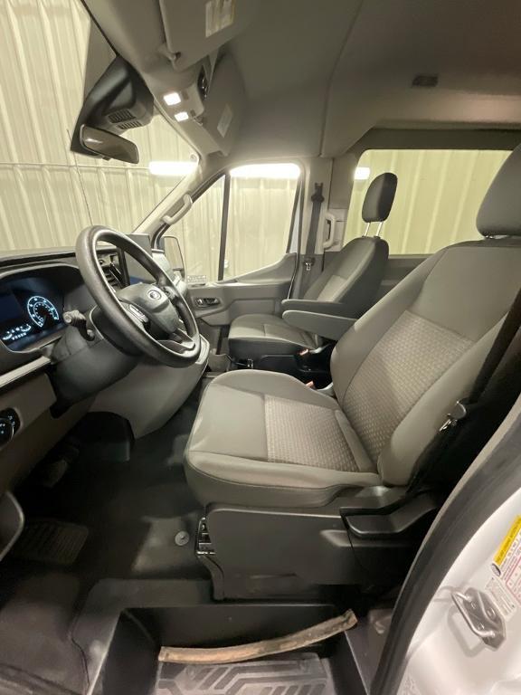 used 2024 Ford Transit-350 car, priced at $47,990