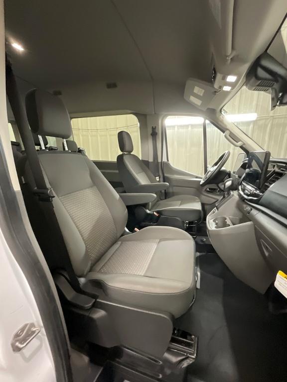 used 2024 Ford Transit-350 car, priced at $47,990