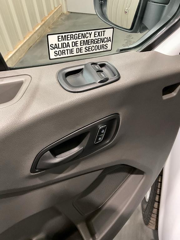 used 2024 Ford Transit-350 car, priced at $47,990