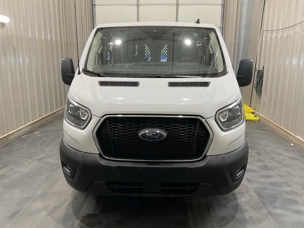 used 2023 Ford Transit-250 car, priced at $32,980