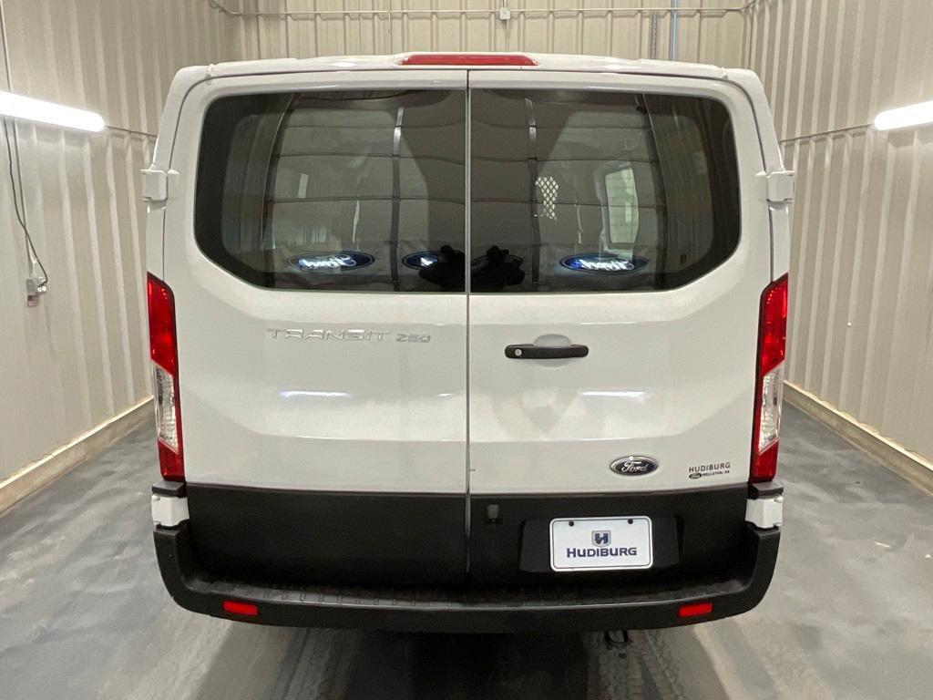 used 2023 Ford Transit-250 car, priced at $32,980