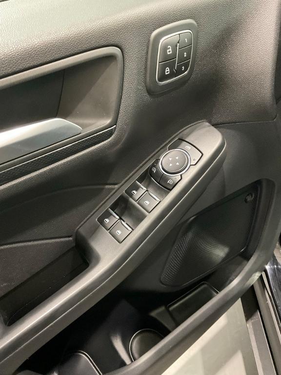 used 2023 Ford Escape car, priced at $25,350