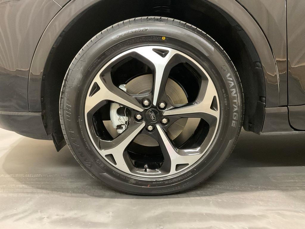 used 2023 Ford Escape car, priced at $25,350