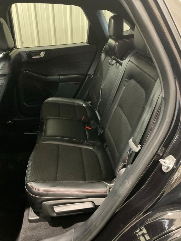used 2023 Ford Escape car, priced at $25,350