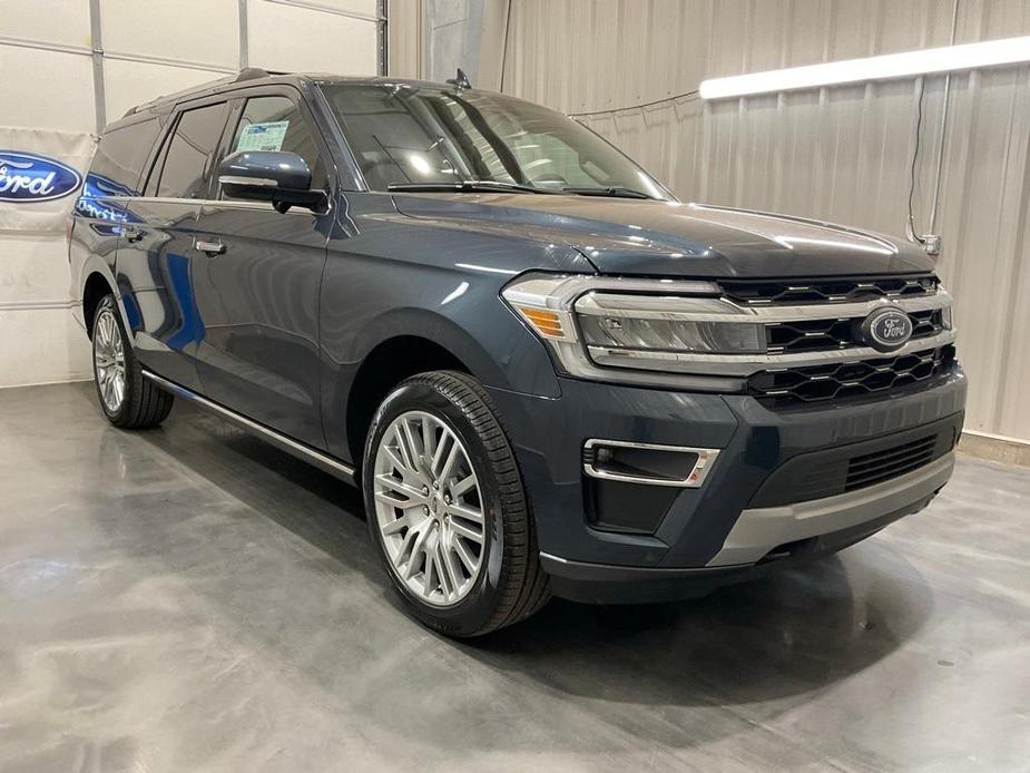 new 2024 Ford Expedition Max car, priced at $72,730