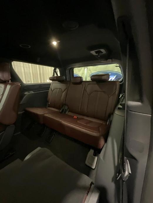 new 2024 Ford Expedition Max car, priced at $72,230