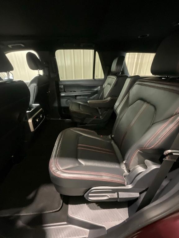 used 2024 Ford Expedition car, priced at $61,990