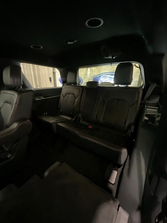 used 2024 Ford Expedition car, priced at $61,990