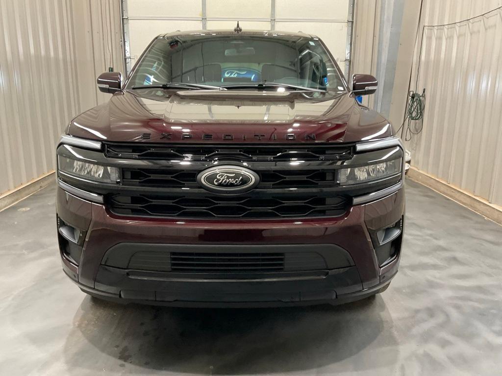 used 2024 Ford Expedition car, priced at $61,990