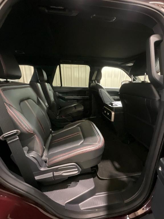 used 2024 Ford Expedition car, priced at $61,990