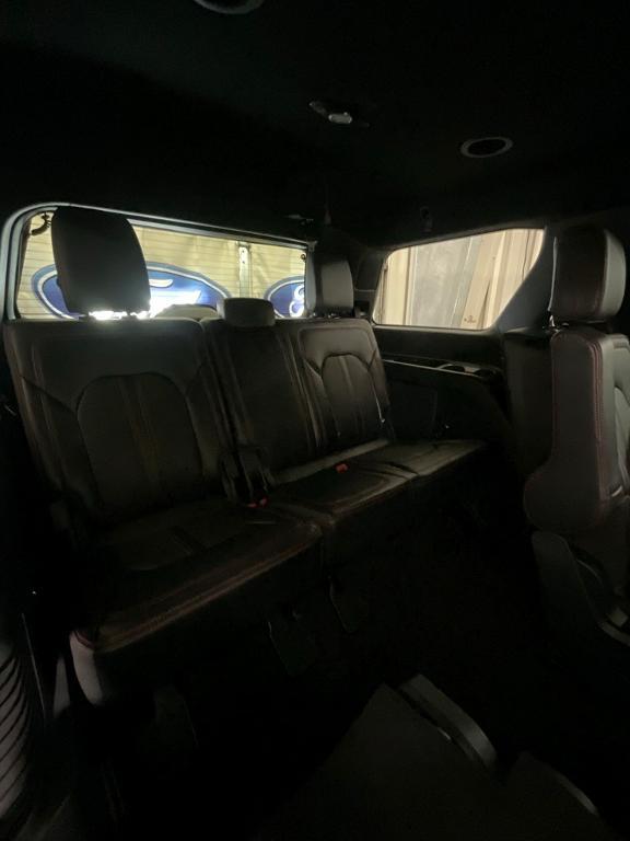 used 2024 Ford Expedition car, priced at $61,990