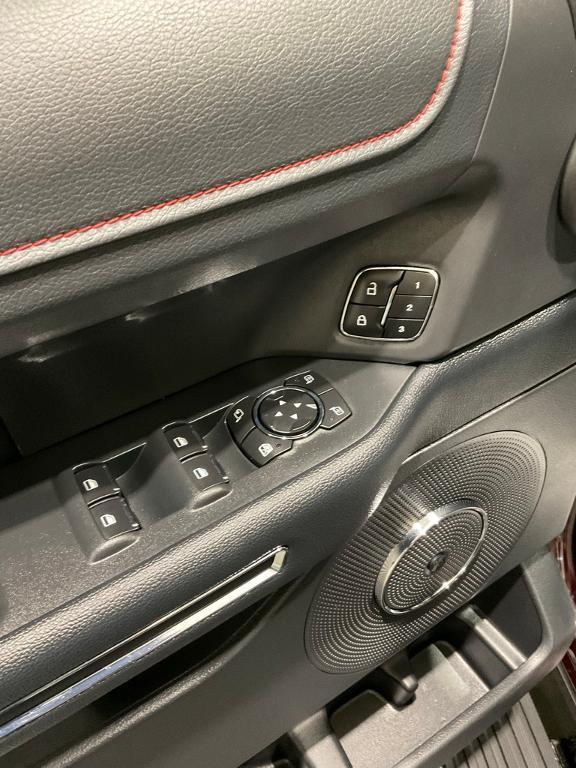 used 2024 Ford Expedition car, priced at $61,990