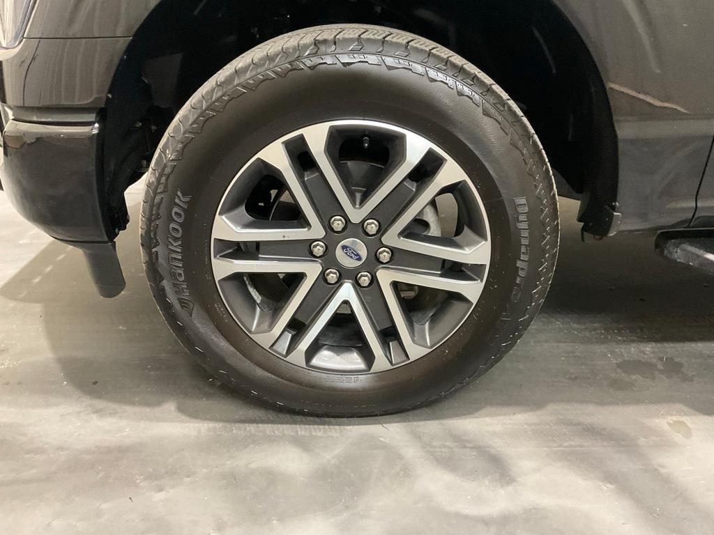 used 2023 Ford F-150 car, priced at $33,880