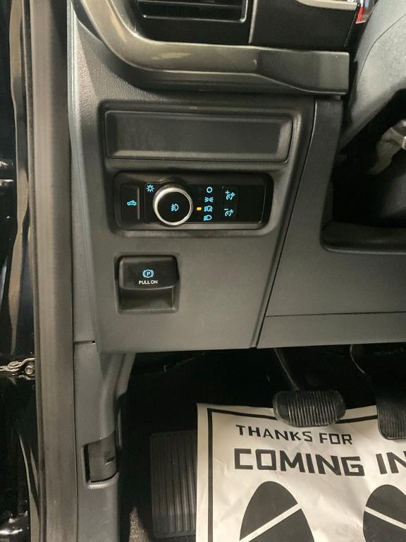 used 2023 Ford F-150 car, priced at $33,880