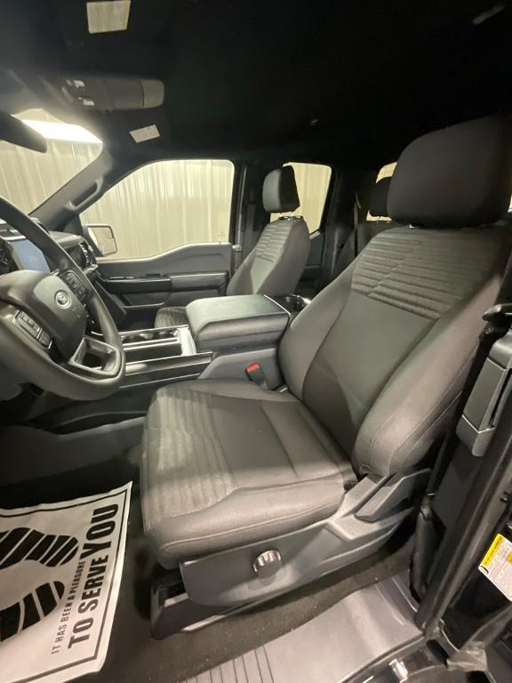 used 2023 Ford F-150 car, priced at $33,880