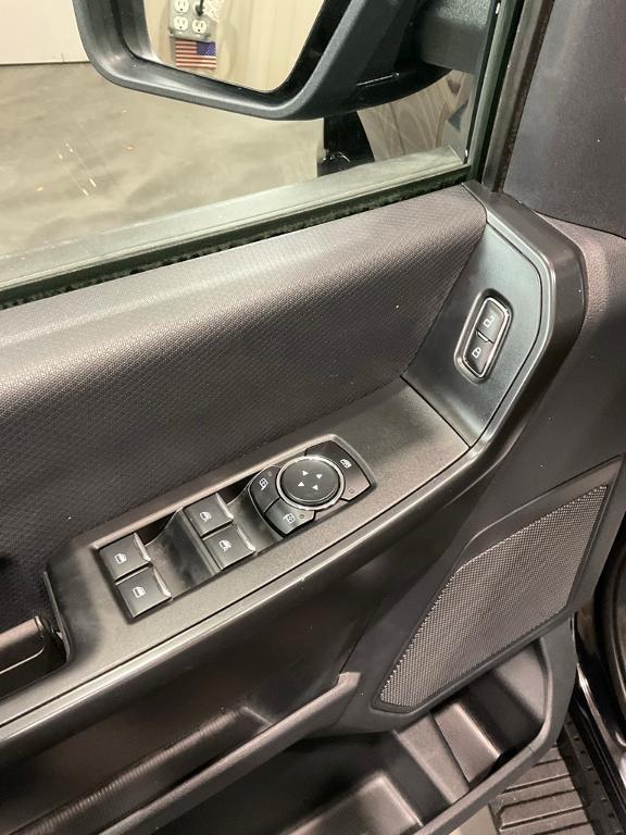 used 2023 Ford F-150 car, priced at $33,880