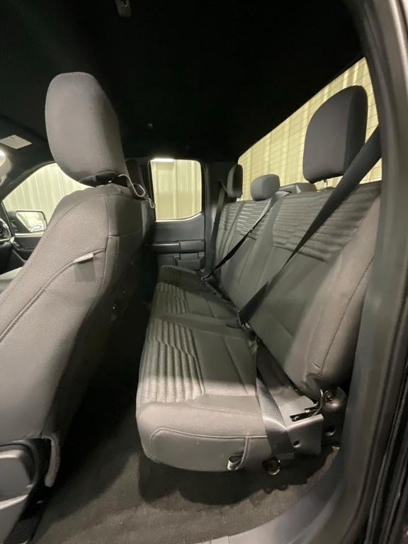 used 2023 Ford F-150 car, priced at $33,880