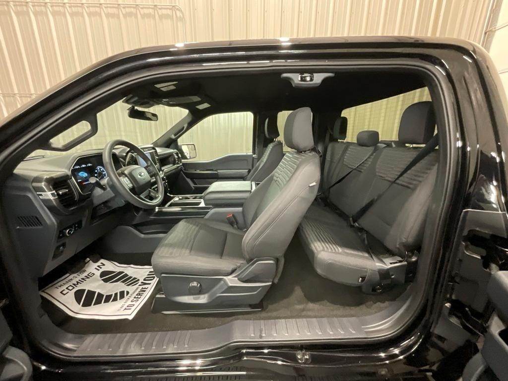 used 2023 Ford F-150 car, priced at $33,880